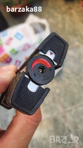 Реотанова запалка Dupont, снимка 5 - Запалки - 54283416