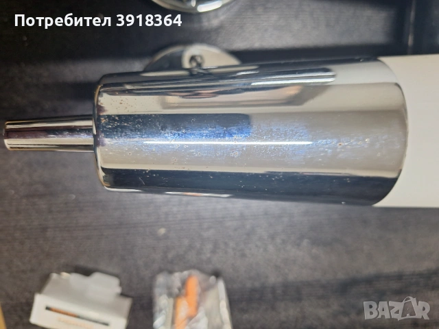 Осветително тяло, снимка 9 - Лампи за стена - 54118670