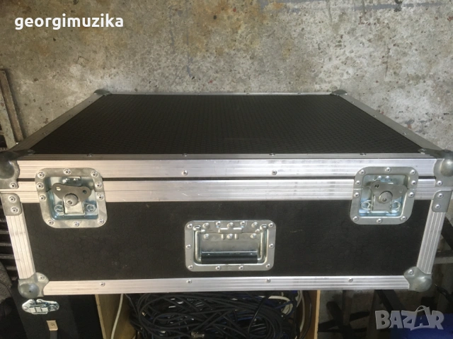 Dynacord powermate 1600-2, снимка 10 - Ресийвъри, усилватели, смесителни пултове - 54768772