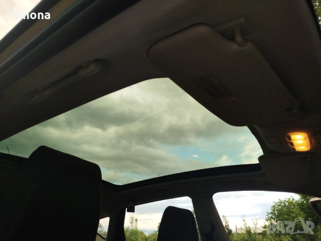 Nissan Qashqai ГАЗ-БЕНЗИН, снимка 6 - Автомобили и джипове - 54700717