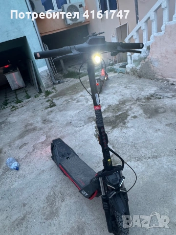 Продавам Segway z3 pro