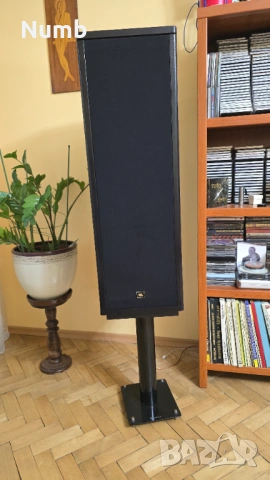JBL LX166 – 4-лентови Hi-Fi колони (Made in USA), снимка 2 - Тонколони - 54447714