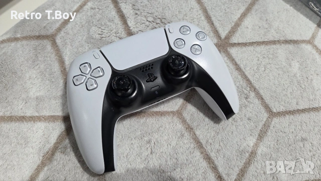 Playstation 5 ps5 контролер