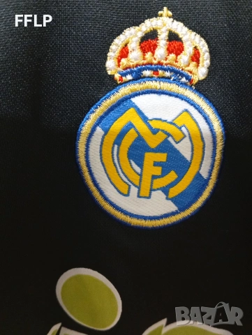 Adidas Real Madrid тениска на футболиста Ronaldo от 2012 г., снимка 3 - Тениски - 54010099