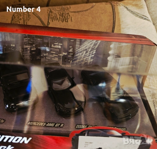 Комплект колички, снимка 2 - Коли, камиони, мотори, писти - 54008852