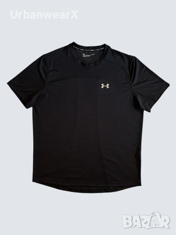 Мъжка спортна тениска Under Armour размер L