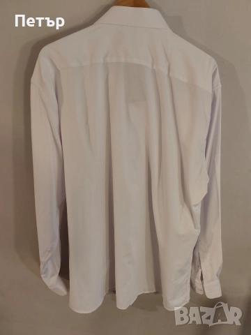 Мъжка риза Iventi, снимка 2 - Ризи - 54280946