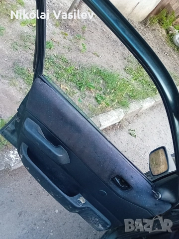Форд фокус на части пали върви , снимка 8 - Автомобили и джипове - 55139950