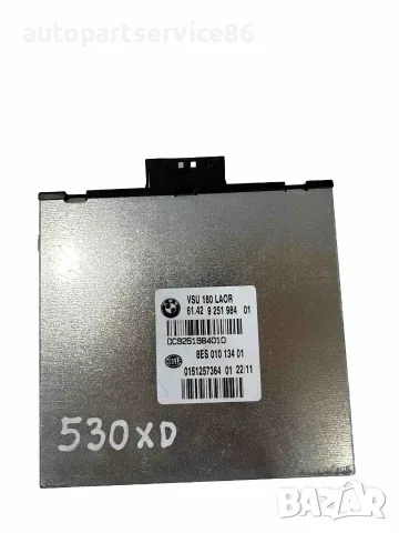 Блок за управление на напрежението за BMW F10 F11 530Xd (2012) 925198401