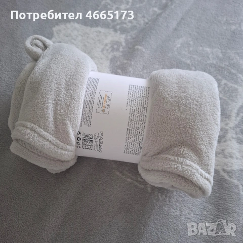 Меко, пухено Одеяло , снимка 5 - Олекотени завивки и одеяла - 54868568