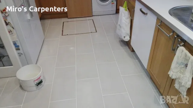 Дърводелски - услуги. , снимка 17 - Монтажи - 55640754