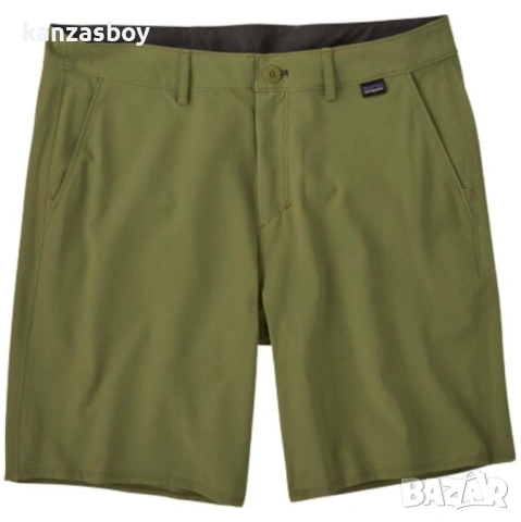 Patagonia Men's Hydropeak Hybrid Walk Shorts 19" - мъжки къси панталони 30/С