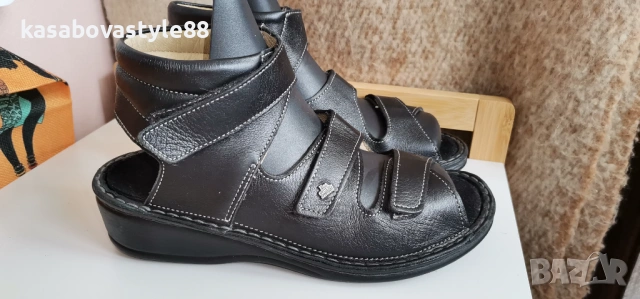 Ортопедични сандали Finn Comfort 36 н.
