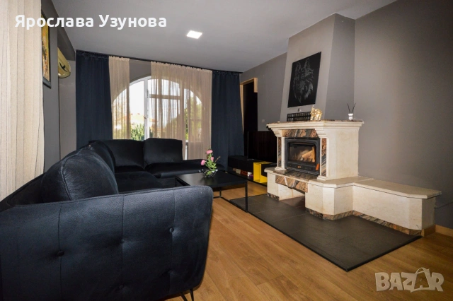 Продава се къща в Лъка, снимка 5 - Къщи - 54462459