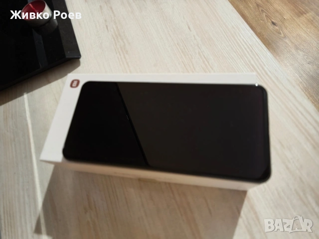 XIAOMI 11 lite 5G 6g/128gb/6, снимка 5 - Xiaomi - 54028787