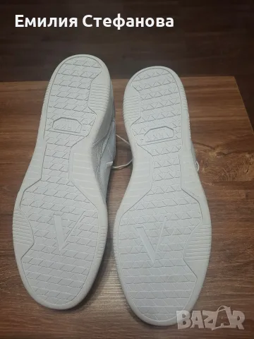 Arkk Copenhagen Visuklauss 46 номер, снимка 7 - Кецове - 55451269