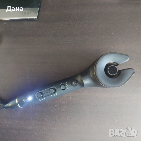 ProCare Auto Curler Автоматична маша за къдрене