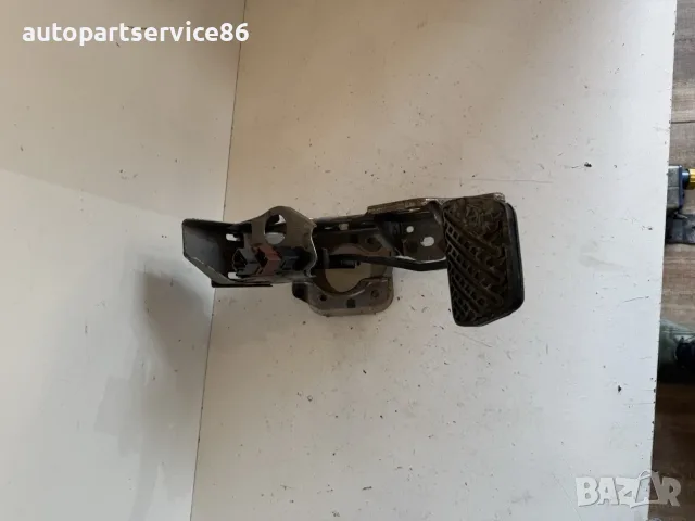 Педал за спирачка със сензори за Nissan Murano Z51 3.5 V6 (2009) #8299 OEM, снимка 2 - Части - 55627629