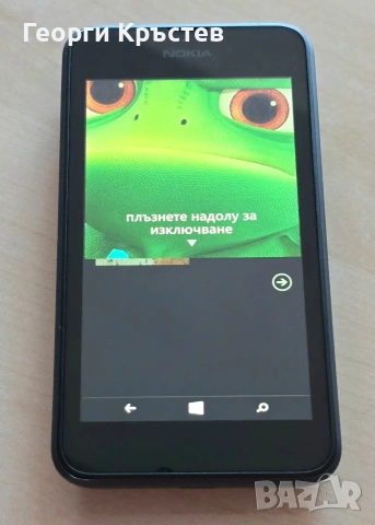 Nokia Lumia 530 RM1017, снимка 10 - Nokia - 54227968