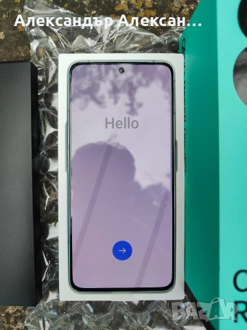 Oppo Reno 8 Pro 5G 256/8, снимка 2 - Други - 55003471