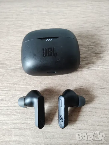 JBL Tune Beam Bluetooth безжични слушалки, снимка 3 - Bluetooth слушалки - 55629204