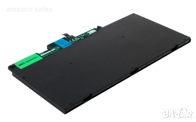 Батерия Green Cell CS03XL за HP EliteBook 745 G3,755G3,840G3,848G3,850G3,HPZBook15uG3,3850mAh 11.4V , снимка 3 - Части за лаптопи - 54238761
