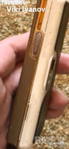 Нокия 7380-за батерия и джойстик , снимка 3 - Nokia - 55273968