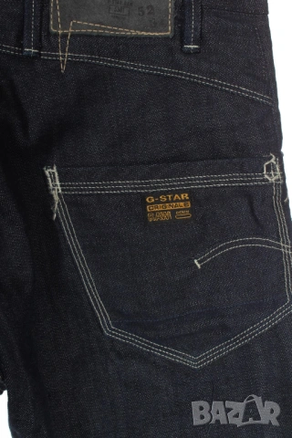G-Star Raw оригинални дамски дънки W27/L32, снимка 7 - Дънки - 54288626