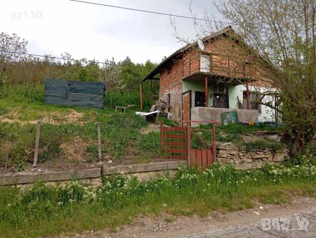 Къща в с. Тишевица