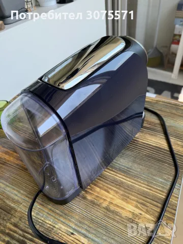 Кафемашина Lavazza Blue Classy Mini, снимка 2 - Кафемашини - 55349155