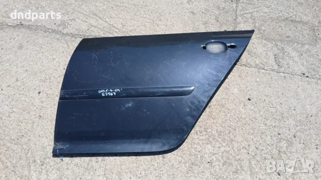 Панел врата VW Golf 5 2005 (задна лява)