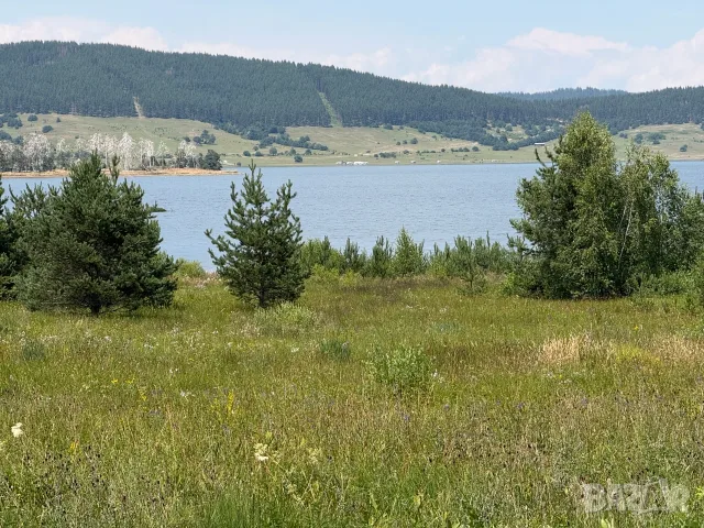 УПИ на първа линия на язовир Батак