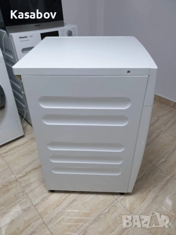 Miele 1600rpm 9кг Wi-Fi TwinDos Пералня Миеле 12м Гаранция, снимка 10 - Перални - 54130473