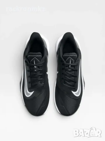 Мъжки маратонки NIKE PRECISION VII, снимка 4 - Маратонки - 55645120