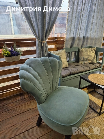 Бунгало АКВАМИРА къмпинг Созопол Еко , снимка 3 - Квартири, нощувки - 54035237