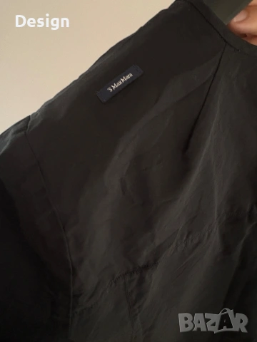 Оригинална рокля S Max Mara , снимка 3 - Рокли - 54030986