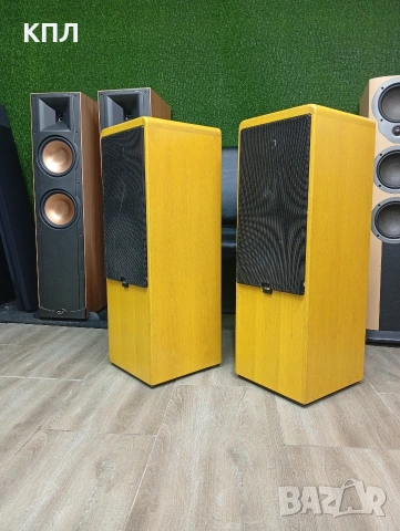 Тонколони CANTON CT-80, снимка 9 - Тонколони - 54059565