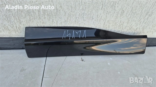 Задна лява врата Ford Mustang Mach-E година 2021 2022 2023 2024 код LJ8BR25335B, LJ8B-R25335-B , снимка 2 - Аксесоари и консумативи - 54441972