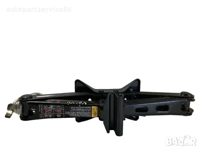 Автомобилен крик за повдигане за Volvo C30 1.6 TDI (2012) 8M51-17080-BC OEM
