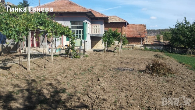 Продавам къща в с. Дряновец обл.Разград 
