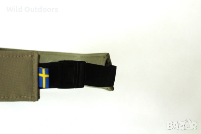 FJALLRAVEN - козирка - шапка, универсален размер, снимка 3 - Спортни дрехи, екипи - 54681678