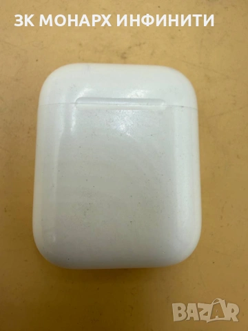 Безжични слушалки Apple AirPods 2