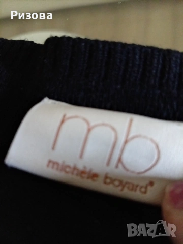 Дамски блузи с ръкав, р/р Л, снимка 4 - Блузи с дълъг ръкав и пуловери - 54244068