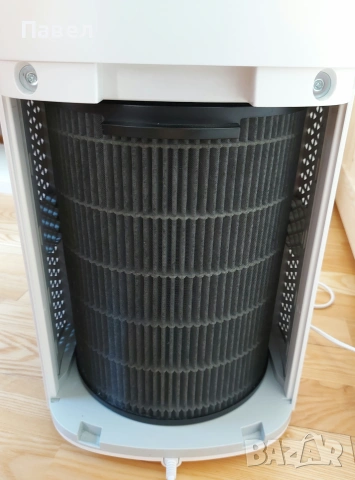 Пречиствател и овлажнител Philips AC3737/10, снимка 5 - Овлажнители и пречистватели за въздух - 55185914