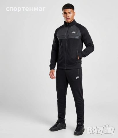 Мъжки спортен екип Nike 3630-2 цвята, снимка 2 - Спортни дрехи, екипи - 50530740