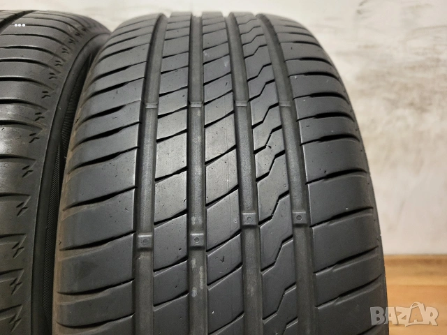 225/50/17 Continental / Firestone летни гуми, снимка 10 - Гуми и джанти - 54314282