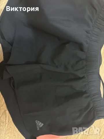 къси панталони Адидас adidas дамски, снимка 3 - Къси панталони и бермуди - 55323868