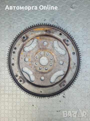 Маховик Range Rover 3.0D