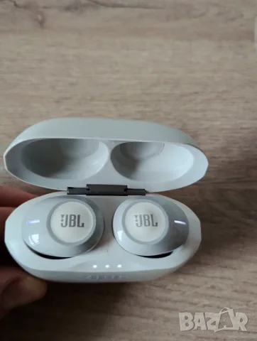 JBL Tune 120TWS Bluetooth безжични слушалки, снимка 3 - Bluetooth слушалки - 55629466