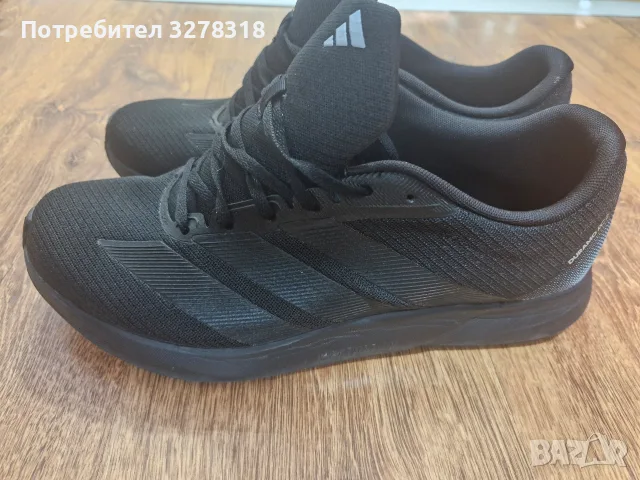 Маратонки ADIDAS, снимка 3 - Маратонки - 55469973